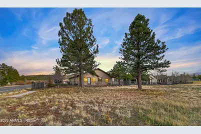 600 W Brookline Loop, Williams, AZ 86046 - Photo 7