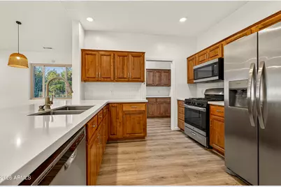 600 W Brookline Loop, Williams, AZ 86046 - Photo 11