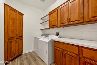 600 W Brookline Loop, Williams, AZ 86046 - Photo 33