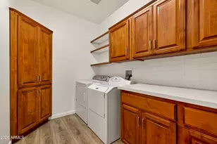 600 W Brookline Loop, Williams, AZ 86046 - Photo 33