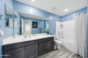 4858 S Charger, Mesa, AZ 85212 - Photo 29