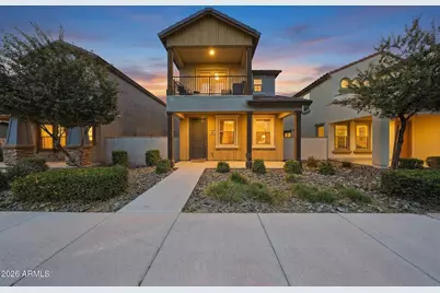 4858 S Charger --, Mesa, AZ 85212 - Photo 3