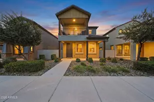 4858 S Charger, Mesa, AZ 85212 - Photo 3