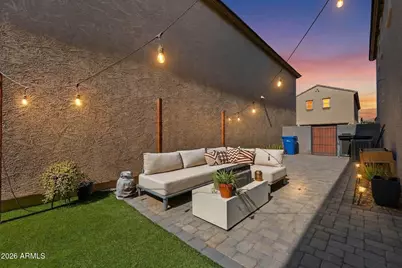 4858 S Charger --, Mesa, AZ 85212 - Photo 5