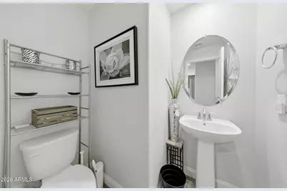 4858 S Charger --, Mesa, AZ 85212 - Photo 13