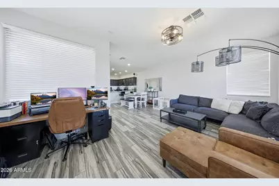 4858 S Charger --, Mesa, AZ 85212 - Photo 25