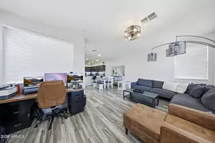 4858 S Charger, Mesa, AZ 85212 - Photo 25