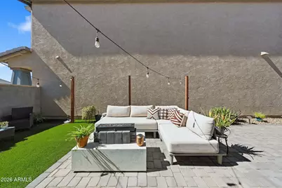 4858 S Charger --, Mesa, AZ 85212 - Photo 41