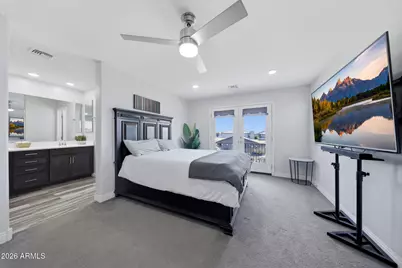 4858 S Charger --, Mesa, AZ 85212 - Photo 31