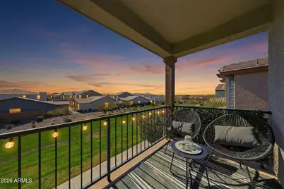 4858 S Charger --, Mesa, AZ 85212 - Photo 7