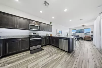 4858 S Charger --, Mesa, AZ 85212 - Photo 17