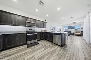 4858 S Charger, Mesa, AZ 85212 - Photo 17