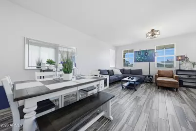 4858 S Charger --, Mesa, AZ 85212 - Photo 21