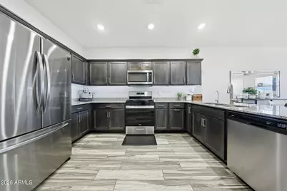 4858 S Charger --, Mesa, AZ 85212 - Photo 15