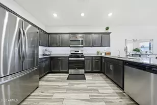 4858 S Charger, Mesa, AZ 85212 - Photo 15