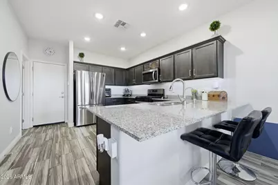 4858 S Charger --, Mesa, AZ 85212 - Photo 19