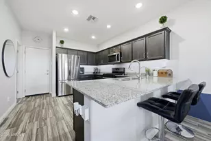 4858 S Charger, Mesa, AZ 85212 - Photo 19