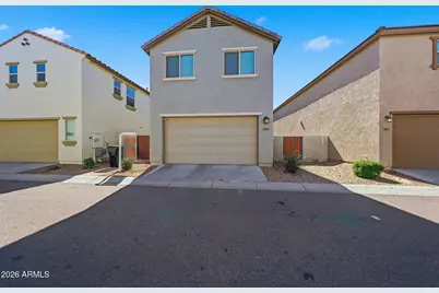 4858 S Charger --, Mesa, AZ 85212 - Photo 11