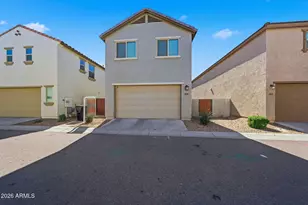 4858 S Charger, Mesa, AZ 85212 - Photo 11