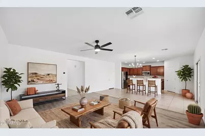 41268 W Barcelona Drive, Maricopa, AZ 85138 - Photo 19