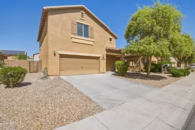 41268 W Barcelona Drive, Maricopa, AZ 85138 - Photo 11