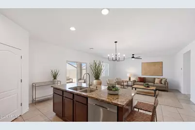 41268 W Barcelona Drive, Maricopa, AZ 85138 - Photo 11