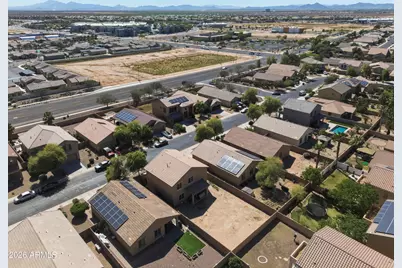 41268 W Barcelona Drive, Maricopa, AZ 85138 - Photo 33