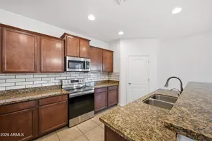 41268 W Barcelona Dr, Maricopa, AZ 85138 - Photo 5