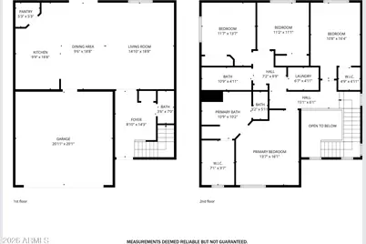 41268 W Barcelona Drive, Maricopa, AZ 85138 - Photo 39