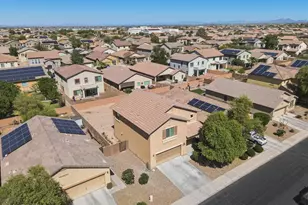 41268 W Barcelona Dr, Maricopa, AZ 85138 - Photo 31