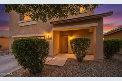 41268 W Barcelona Drive, Maricopa, AZ 85138 - Photo 3