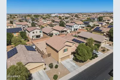 41268 W Barcelona Drive, Maricopa, AZ 85138 - Photo 39