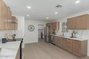 6048 E Hobart St, Mesa, AZ 85205 - Photo 13