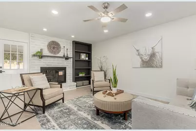 6048 E Hobart Street, Mesa, AZ 85205 - Photo 5