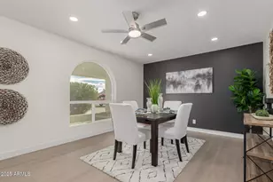 6048 E Hobart St, Mesa, AZ 85205 - Photo 9