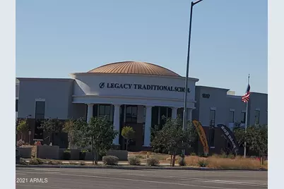 2651 S Valle Verde, Mesa, AZ 85209 - Photo 27