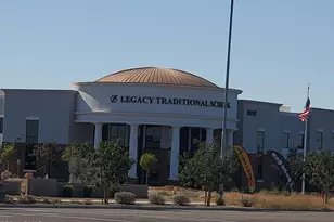 2651 S Valle Verde, Mesa, AZ 85209 - Photo 27