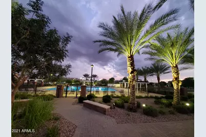 2651 S Valle Verde, Mesa, AZ 85209 - Photo 39