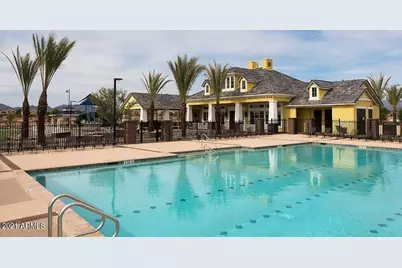 2651 S Valle Verde, Mesa, AZ 85209 - Photo 33