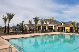 2651 S Valle Verde, Mesa, AZ 85209 - Photo 33