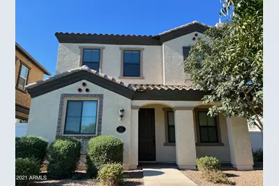 2651 S Valle Verde, Mesa, AZ 85209 - Photo 1