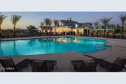 2651 S Valle Verde, Mesa, AZ 85209 - Photo 3