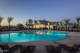 2651 S Valle Verde, Mesa, AZ 85209 - Photo 3