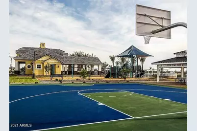 2651 S Valle Verde, Mesa, AZ 85209 - Photo 37