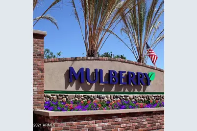 2651 S Valle Verde, Mesa, AZ 85209 - Photo 29