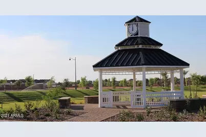 2651 S Valle Verde, Mesa, AZ 85209 - Photo 31