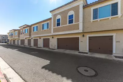 1917 E Hampton Lane #104, Gilbert, AZ 85295 - Photo 25