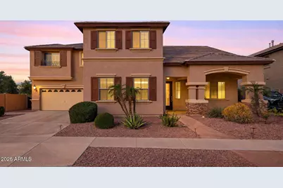 11728 N 144th Drive, Surprise, AZ 85379 - Photo 1