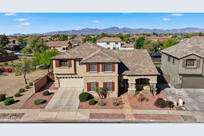 11728 N 144th Drive, Surprise, AZ 85379 - Photo 53