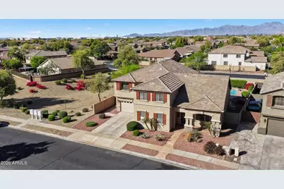 11728 N 144th Drive, Surprise, AZ 85379 - Photo 55